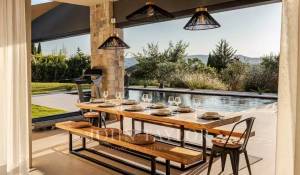 Alquiler por temporada Casa Mouans-Sartoux