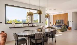 Alquiler por temporada Casa Mouans-Sartoux