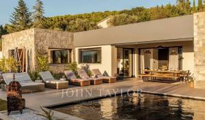 Alquiler por temporada Casa Mouans-Sartoux