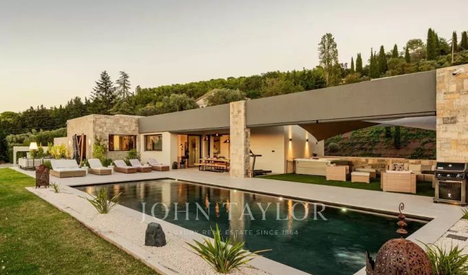 Alquiler por temporada Casa Mouans-Sartoux