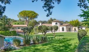 Alquiler por temporada Casa Mougins