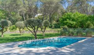 Alquiler por temporada Casa Mougins