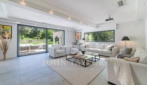 Alquiler por temporada Casa Mougins