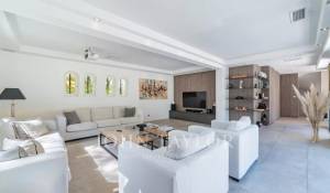 Alquiler por temporada Casa Mougins