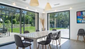 Alquiler por temporada Casa Mougins