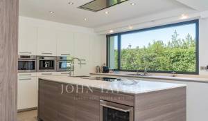 Alquiler por temporada Casa Mougins