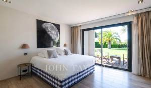 Alquiler por temporada Casa Mougins