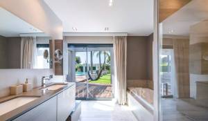 Alquiler por temporada Casa Mougins