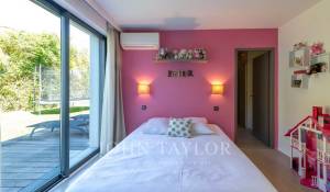 Alquiler por temporada Casa Mougins