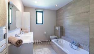 Alquiler por temporada Casa Mougins