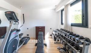 Alquiler por temporada Casa Mougins