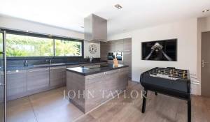 Alquiler por temporada Casa Mougins