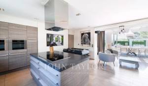 Alquiler por temporada Casa Mougins