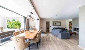 Alquiler por temporada Casa Mougins