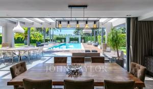 Alquiler por temporada Casa Mougins