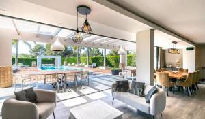 Alquiler por temporada Casa Mougins