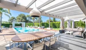 Alquiler por temporada Casa Mougins