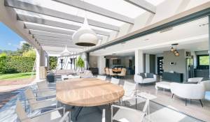 Alquiler por temporada Casa Mougins