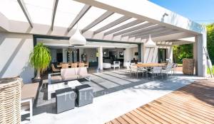 Alquiler por temporada Casa Mougins