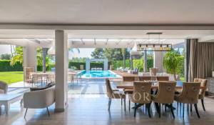 Alquiler por temporada Casa Mougins