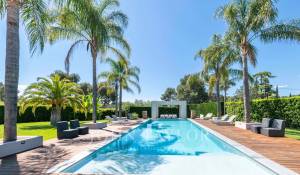 Alquiler por temporada Casa Mougins