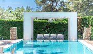 Alquiler por temporada Casa Mougins