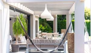 Alquiler por temporada Casa Mougins