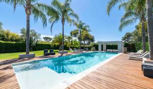 Alquiler por temporada Casa Mougins