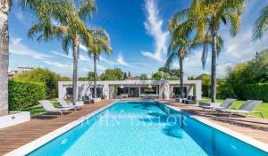 Alquiler por temporada Casa Mougins