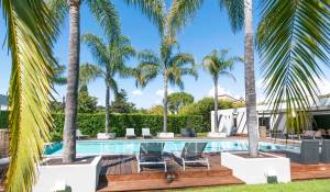 Alquiler por temporada Casa Mougins