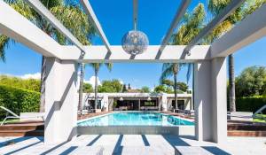 Alquiler por temporada Casa Mougins