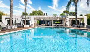 Alquiler por temporada Casa Mougins