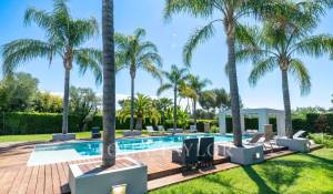 Alquiler por temporada Casa Mougins