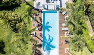 Alquiler por temporada Casa Mougins