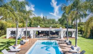 Alquiler por temporada Casa Mougins