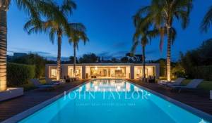 Alquiler por temporada Casa Mougins