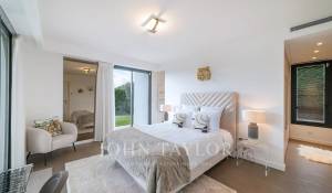 Alquiler por temporada Casa Mougins