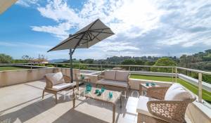 Alquiler por temporada Casa Mougins