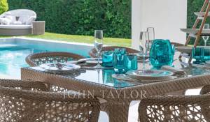 Alquiler por temporada Casa Mougins