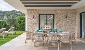 Alquiler por temporada Casa Mougins