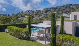 Alquiler por temporada Casa Mougins