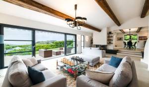 Alquiler por temporada Casa Mougins