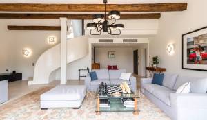 Alquiler por temporada Casa Mougins