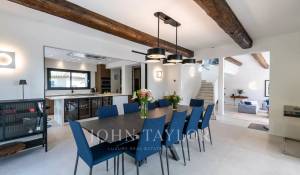 Alquiler por temporada Casa Mougins