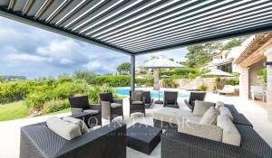 Alquiler por temporada Casa Mougins