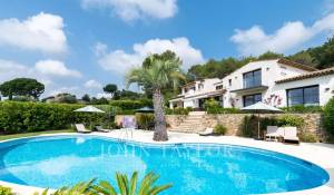 Alquiler por temporada Casa Mougins