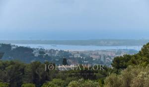 Alquiler por temporada Casa Mougins
