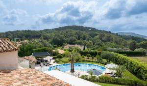 Alquiler por temporada Casa Mougins