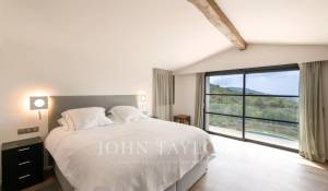 Alquiler por temporada Casa Mougins