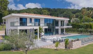 Alquiler por temporada Casa Mougins